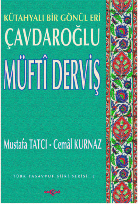 ÇAVDAROĞLU MÜFTİ DERVİŞ