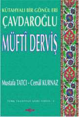ÇAVDAROĞLU MÜFTİ DERVİŞ
