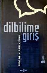 DİLBİLİME GİRİŞ