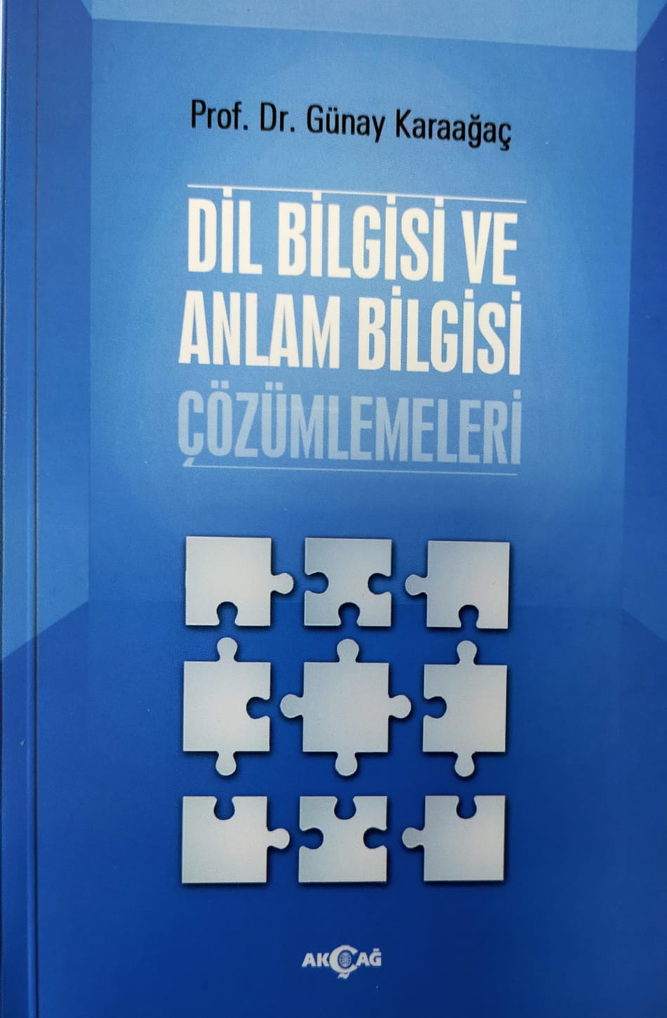 DİL BİLGİSİ VE ANLAM BİLGİSİ ÇÖZÜMLERİ