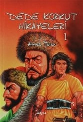 DEDE KORKUT HİKAYELERİ 1