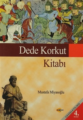 DEDE KORKUT KİTABI