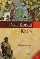 DEDE KORKUT KİTABI