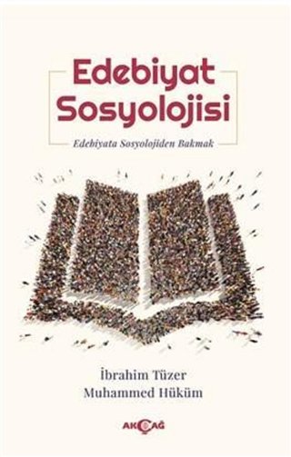 EDEBİYAT SOSYOLOJİSİ