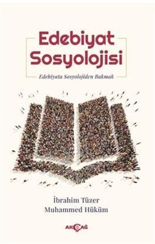 EDEBİYAT SOSYOLOJİSİ