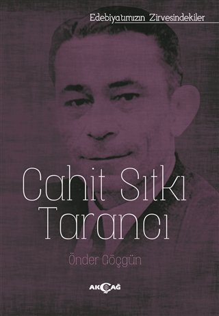 CAHİT SITKI TARANCI
