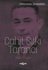 CAHİT SITKI TARANCI