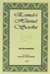 ESMA-İ HÜSNA ŞERHİ