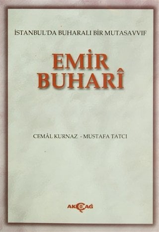 EMİR BUHARİ
