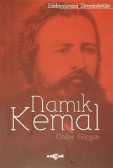 NAMIK KEMAL