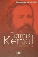 NAMIK KEMAL
