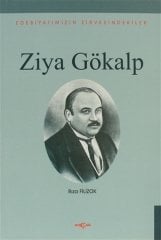 ZİYA GÖKALP