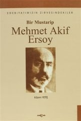 BİR MUSTARİP MEHMET AKİF ERSOY