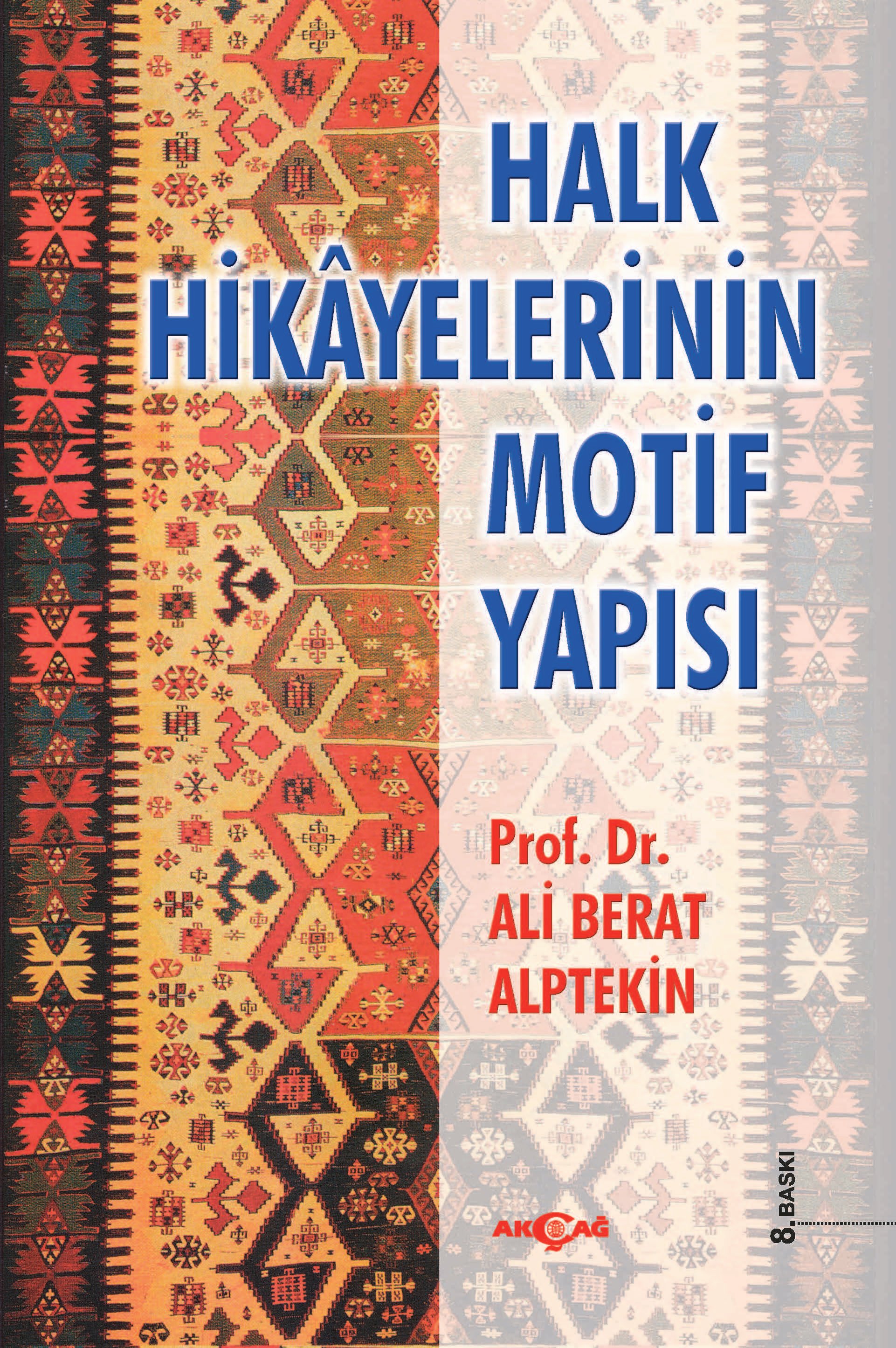 HALK HİKAYELERİNİN MOTİF YAPISI