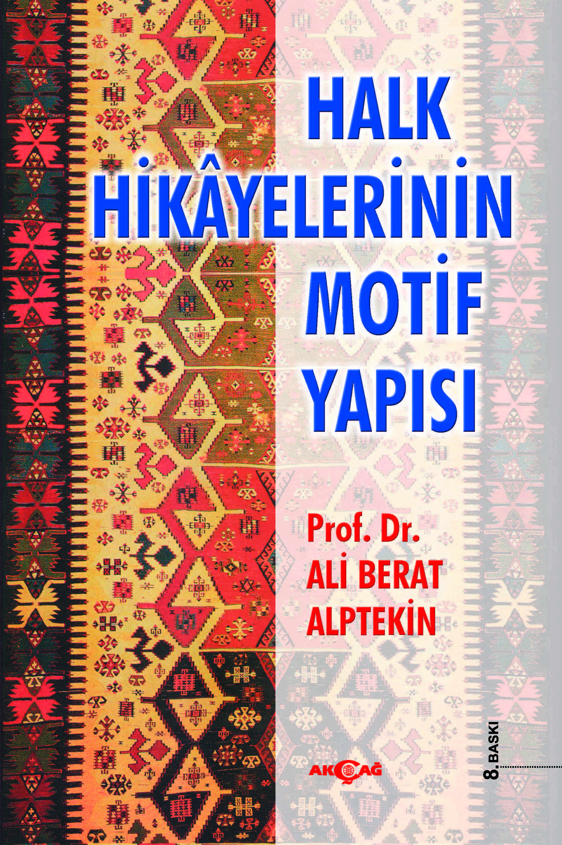 HALK HİKAYELERİNİN MOTİF YAPISI