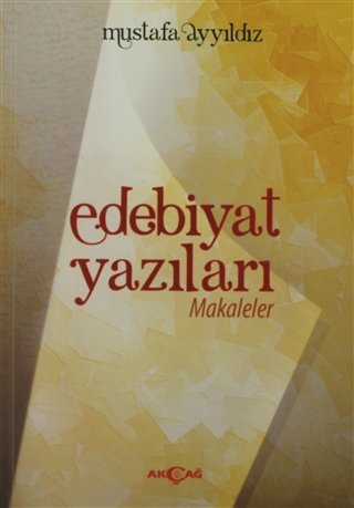 EDEBİYAT YAZILARI-MAKALELER