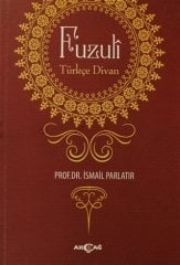 FUZULİ TÜRKÇE DİVAN