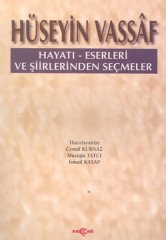 HÜSEYİN VASSAF HAYATI ESERLERİ