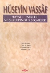 HÜSEYİN VASSAF HAYATI ESERLERİ