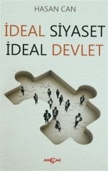 İDEAL SİYASET İDEAL DEVLET
