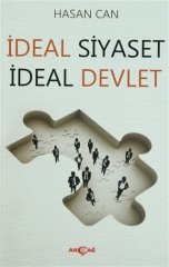 İDEAL SİYASET İDEAL DEVLET
