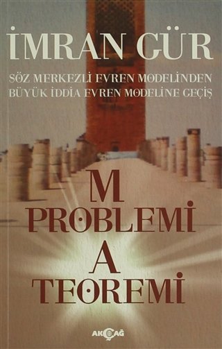 M PROBLEMİ A TEOREMİ