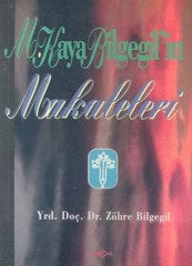 M. KAYA BİLGEGİL'İN MAKALELERİ