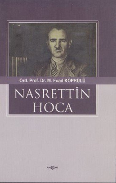 NASRETTİN HOCA