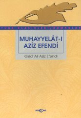 MUHAYYELAT-I AZİZ EFENDİ ORJİNAL