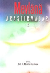 MEVLANA ARAŞTIRMALARI 2