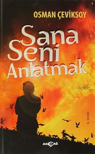 SANA SENİ ANLATMAK