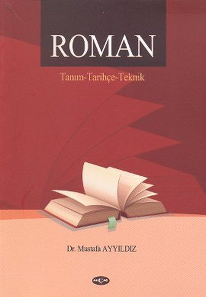 ROMAN TANIM TARİHÇE TETNİK