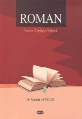 ROMAN TANIM TARİHÇE TETNİK