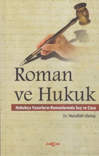 ROMAN VE HUKUK