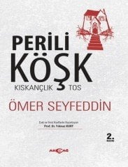 PERİLİ KÖŞK OSMANLICA TÜRKÇE