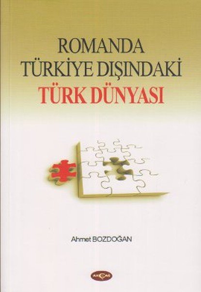 ROMANDA TÜRKİYE DIŞINDAKİ TÜRK DÜNYASI
