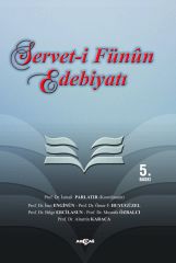 SERVET-İ FÜNUN EDEBİYATI