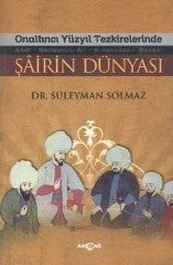 ŞAİRİN DÜNYASI