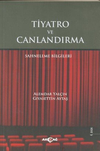 TİYATRO VE CANLANDIRMA