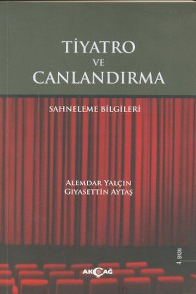 TİYATRO VE CANLANDIRMA