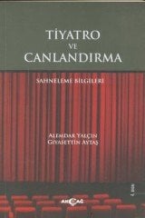 TİYATRO VE CANLANDIRMA