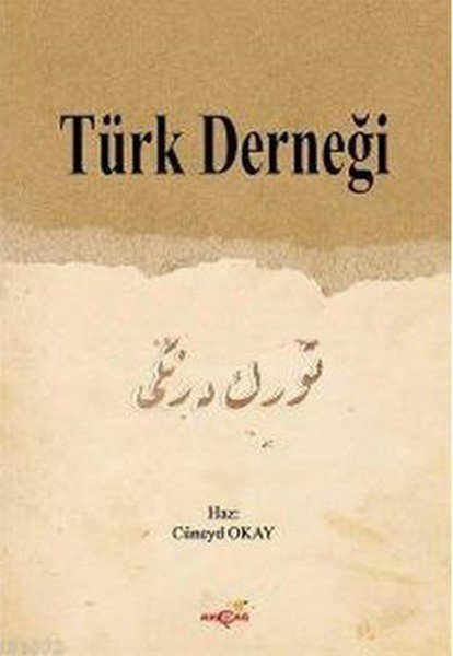 TÜRK DERNEĞİ